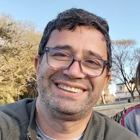 Diego Hernán Omar