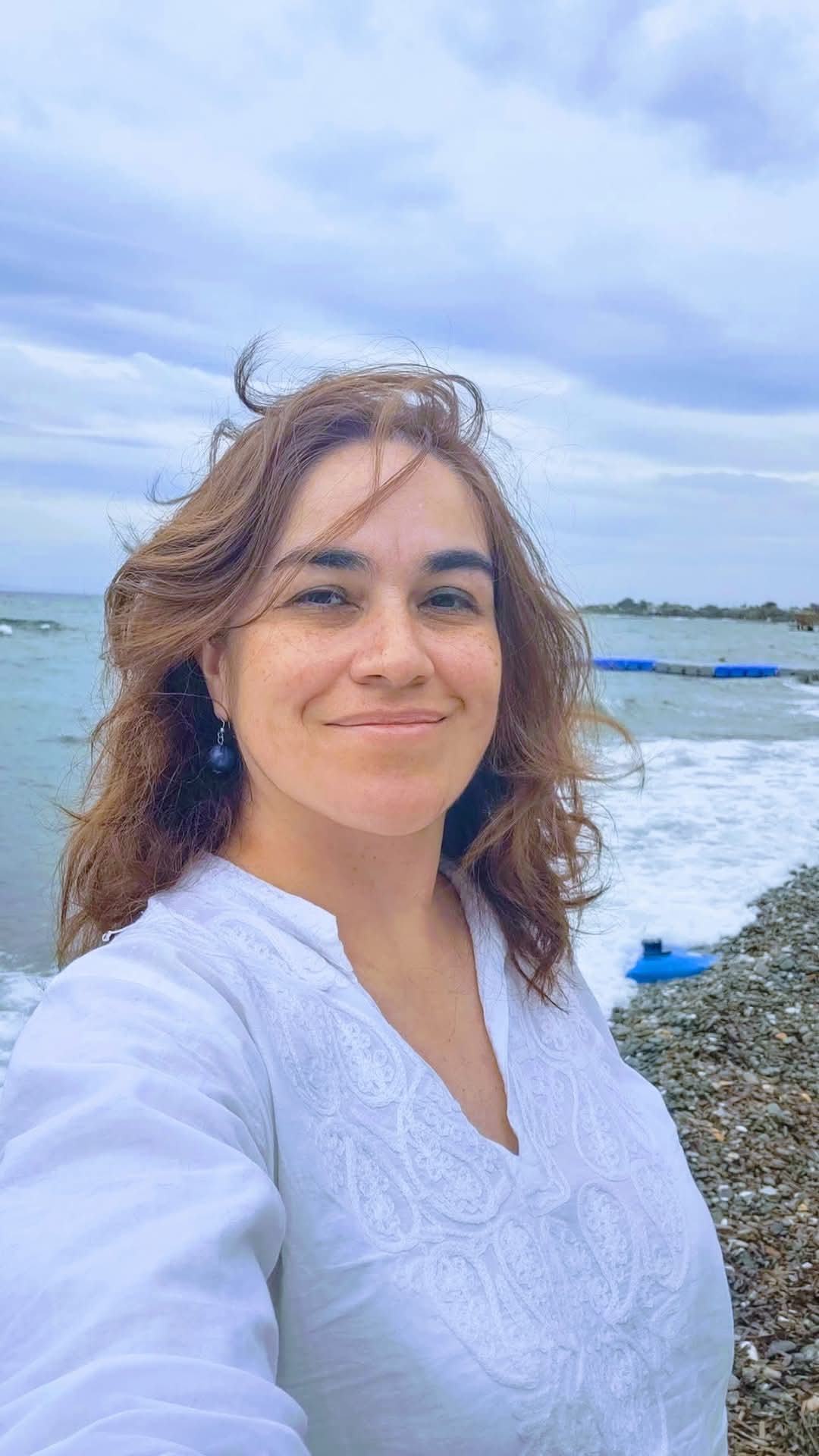 Zaida Leila Daruich