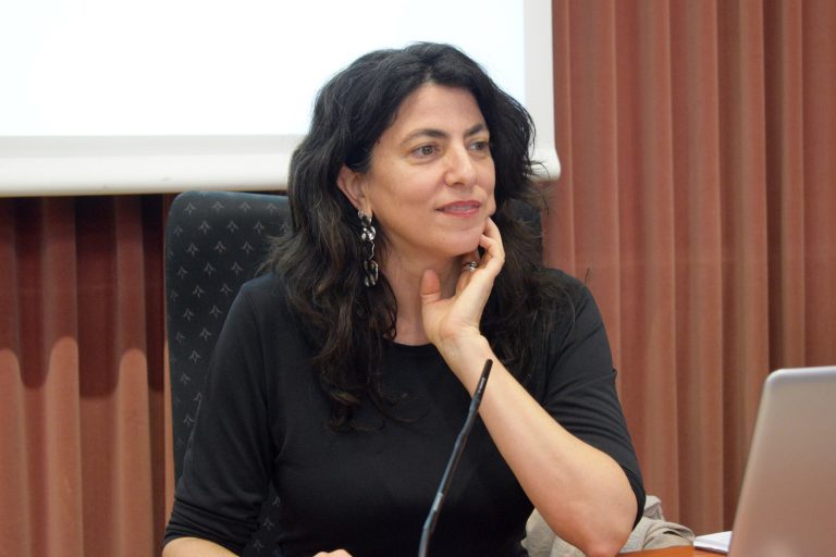 Cecilia Inés Jiménez