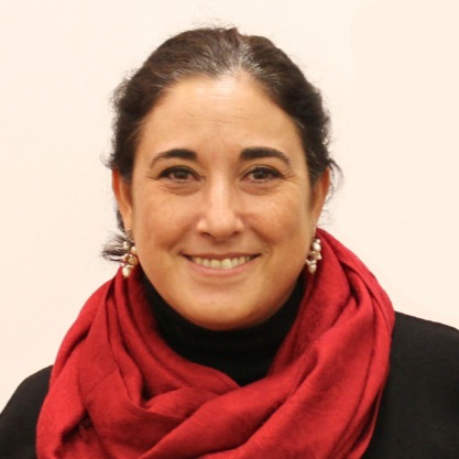 Isabel Castro Olañeta