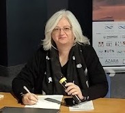 Gabriela Roxana Cattaneo