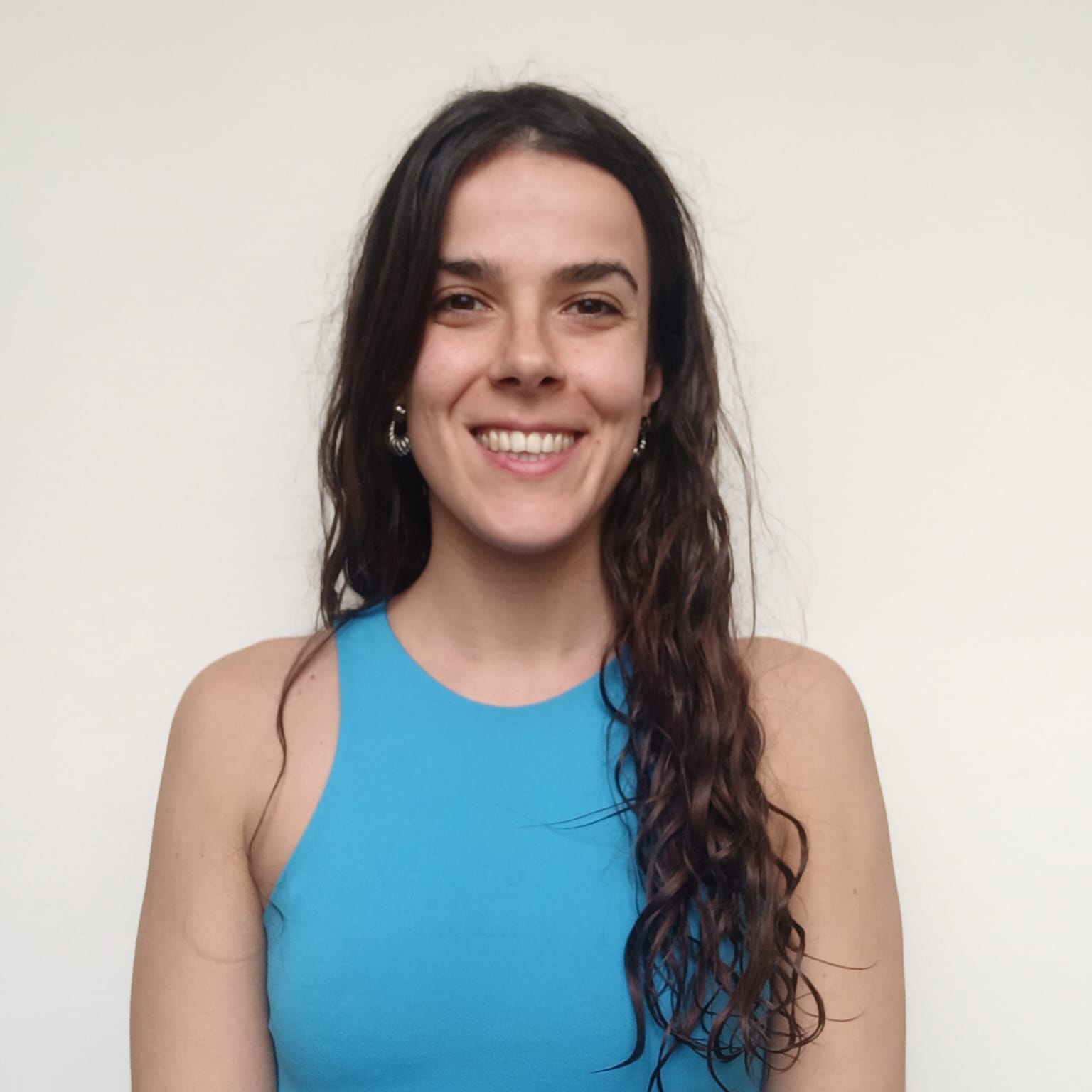Daniela Silvina Arán