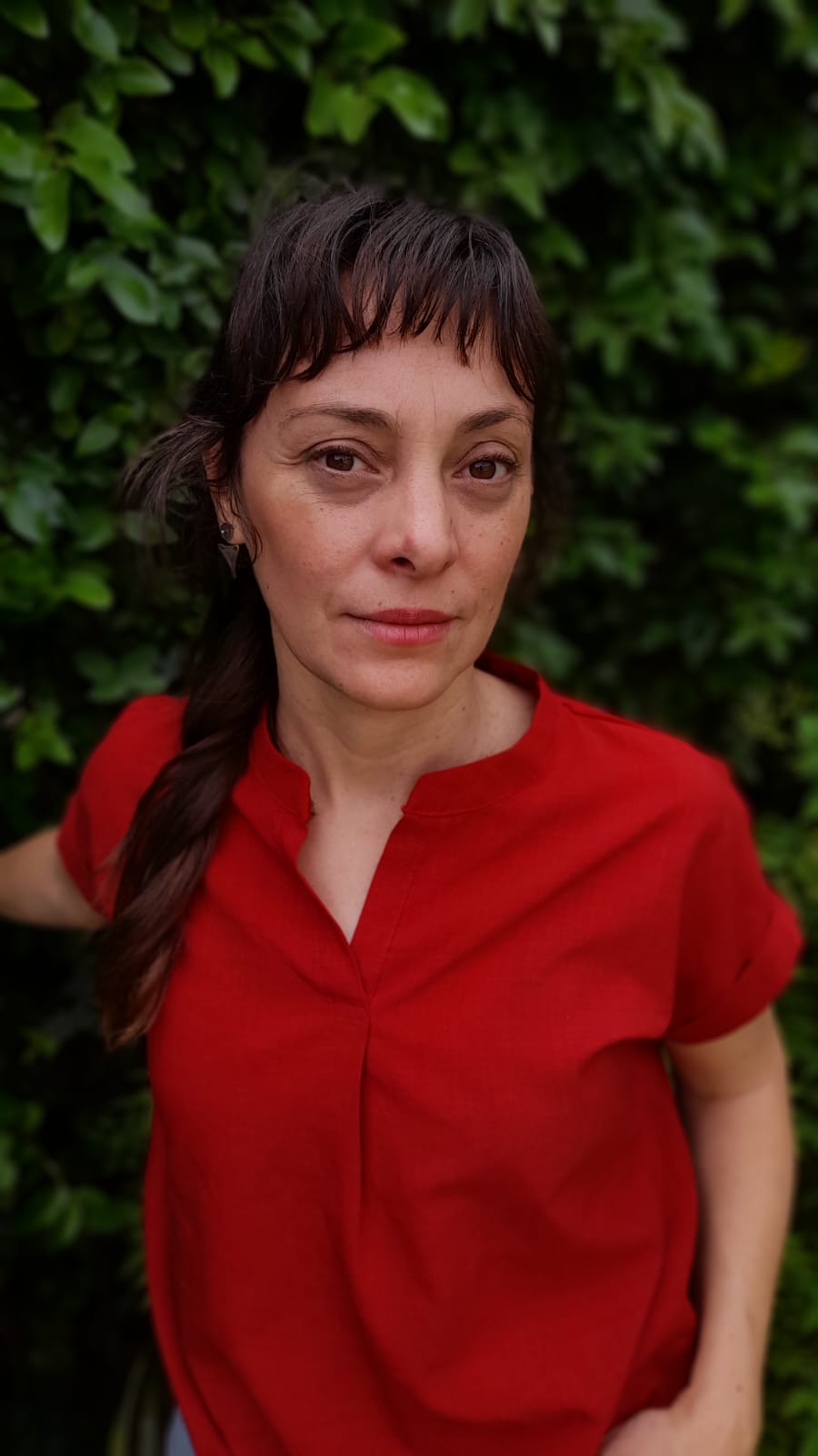 Natalia Andrea Lorio