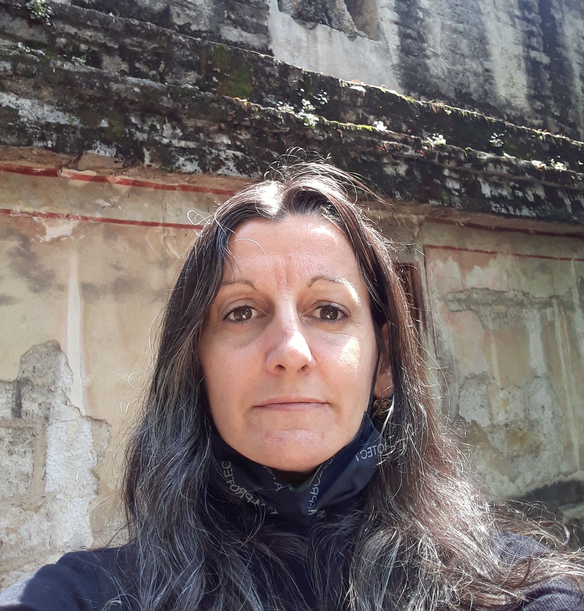 Verónica Soledad Lema