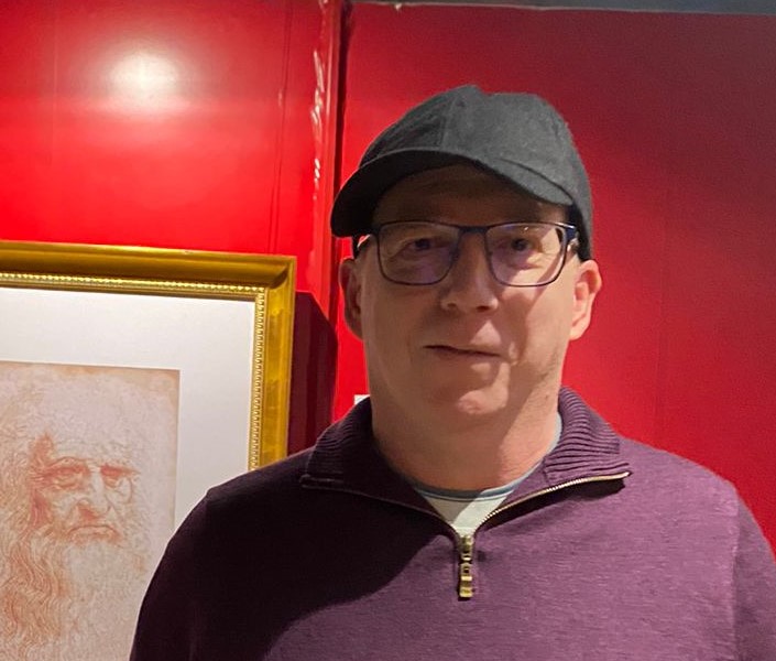 Andrés Sebastián Muñoz