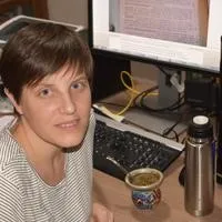 María José Ortiz Bergia