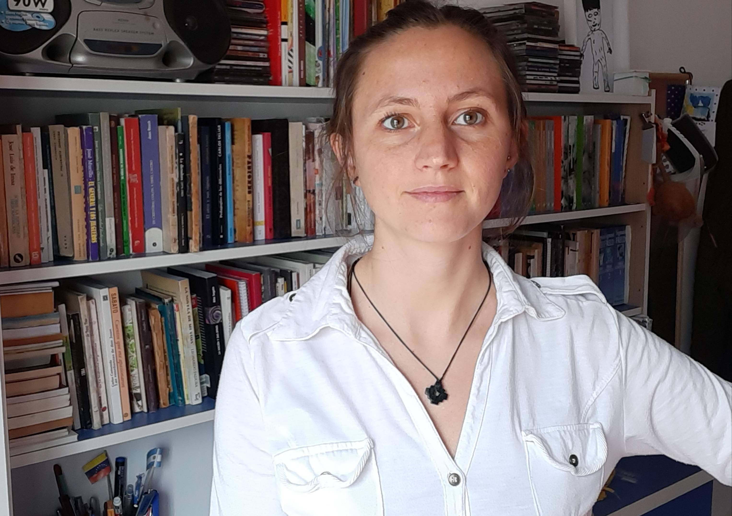 María Eugenia Bellone Cecchin