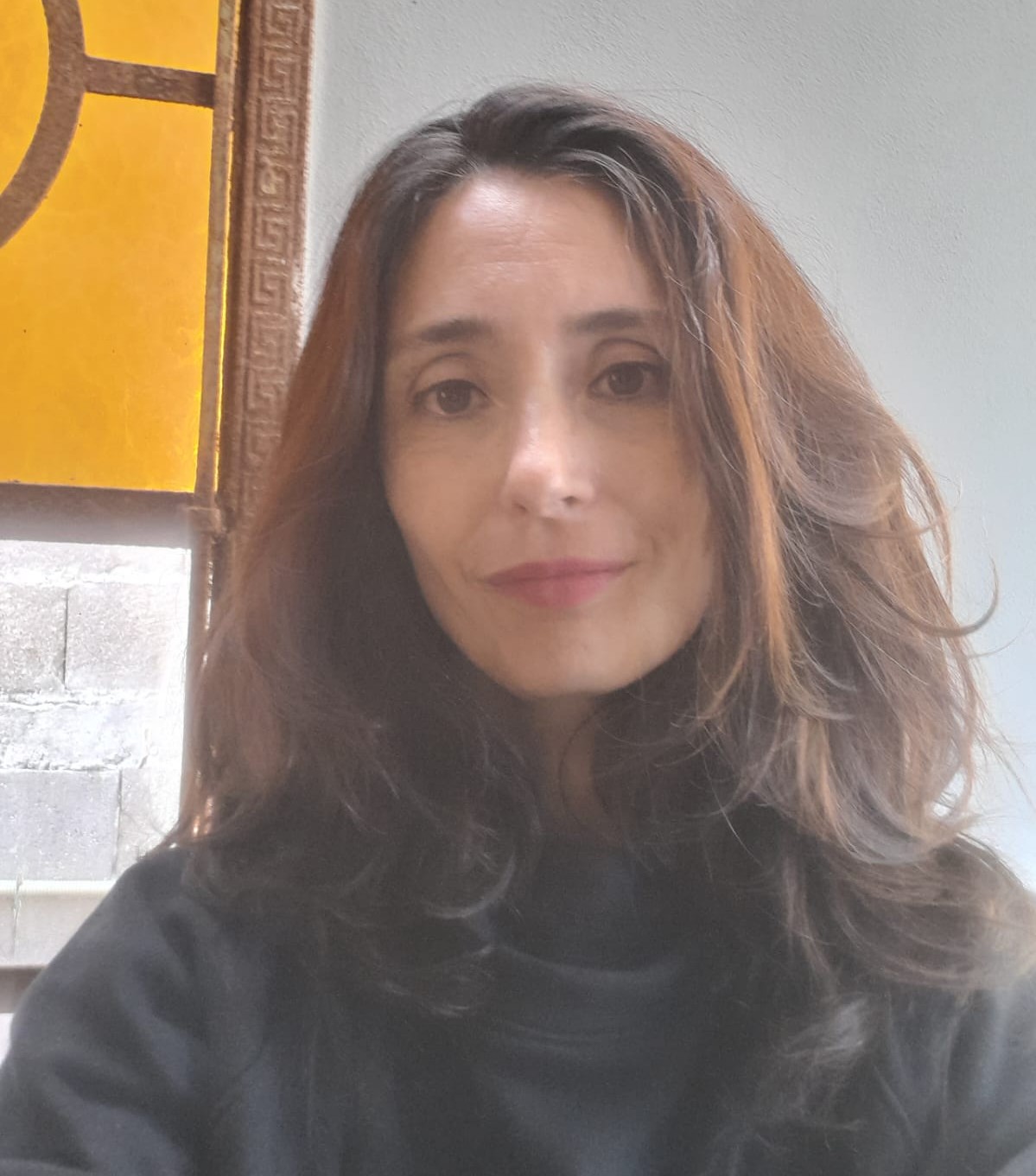 Natalia Verónica Bermudez