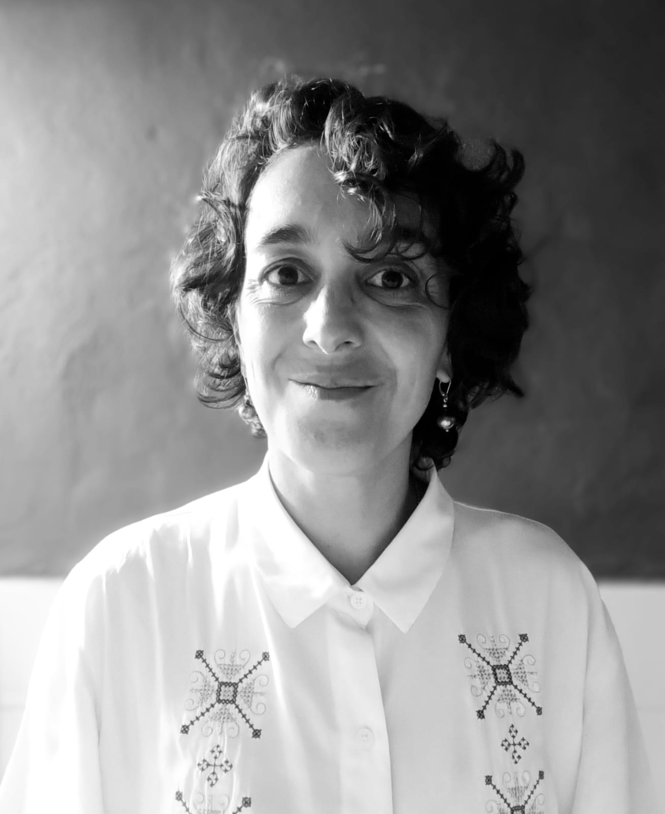 Natalia Lorena Ferreri