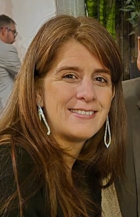 Romina Victoria Rauber