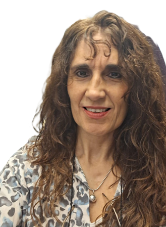 Sandra Gisela Martín